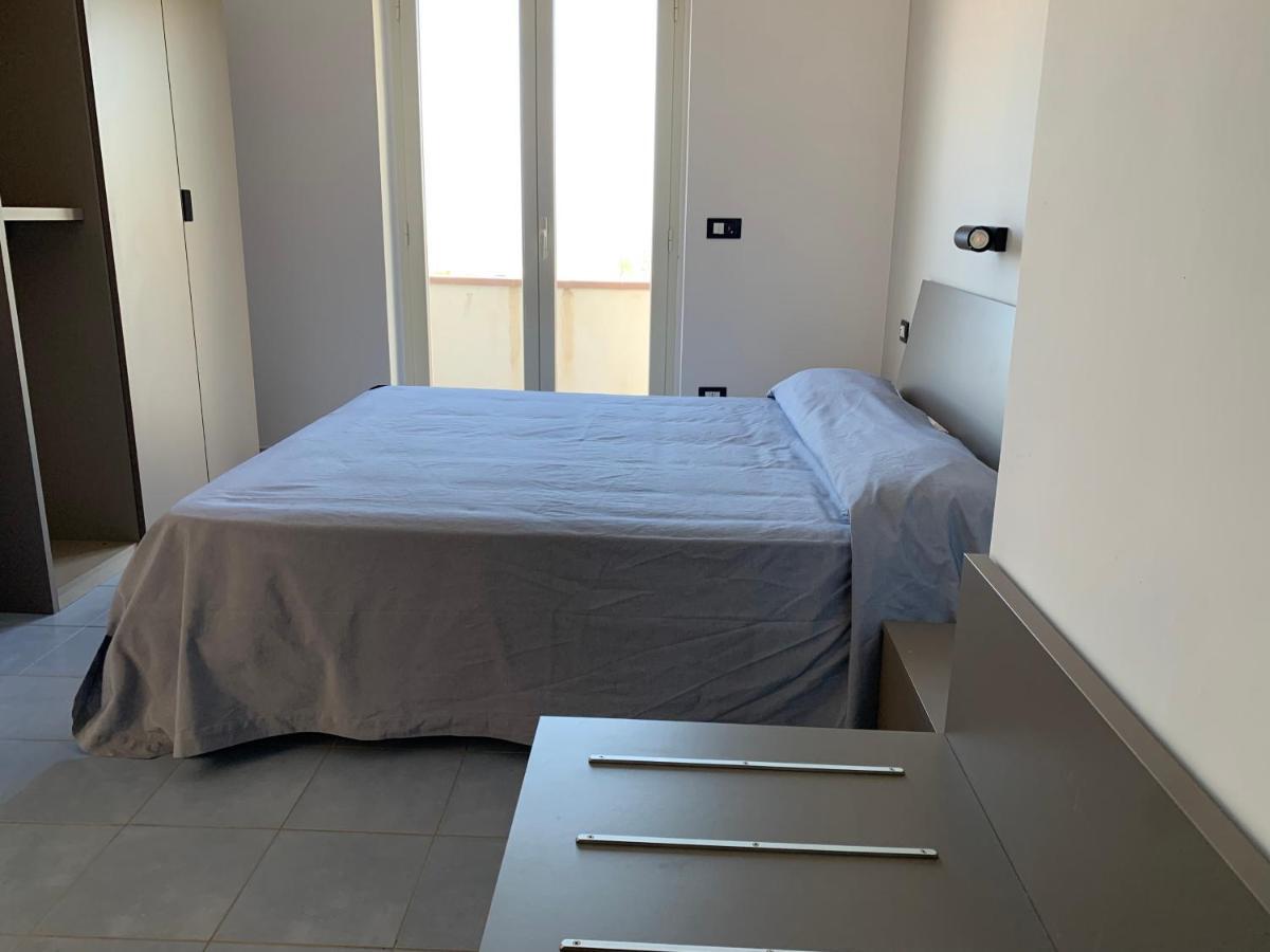 Relais Villa Bonifacio Diamante Exteriör bild