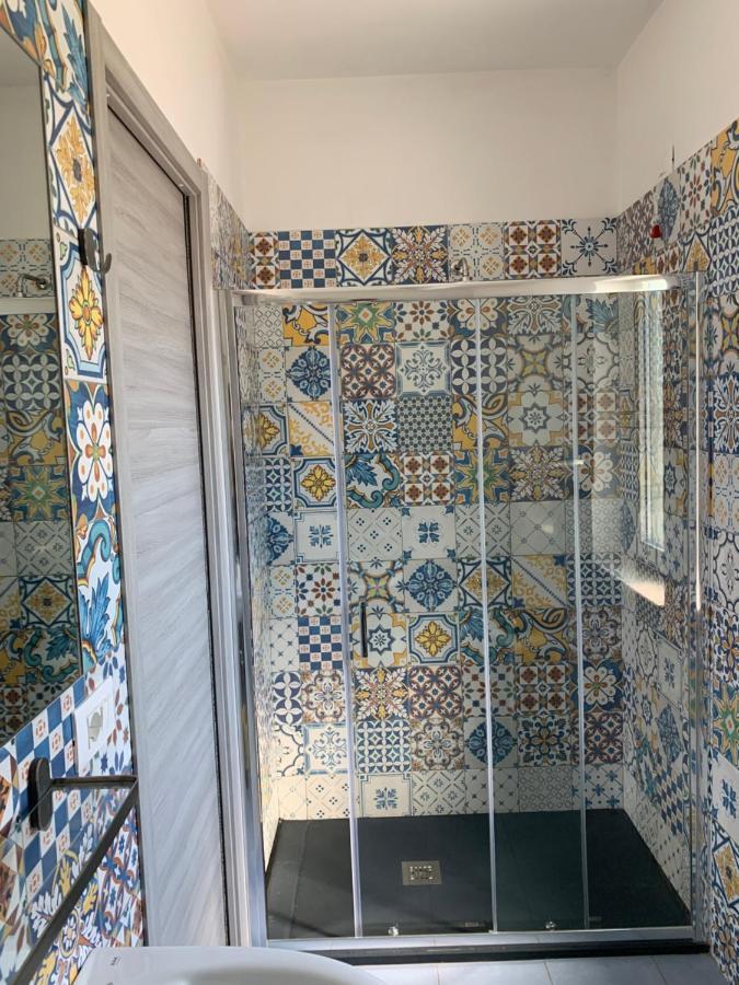 Relais Villa Bonifacio Diamante Exteriör bild