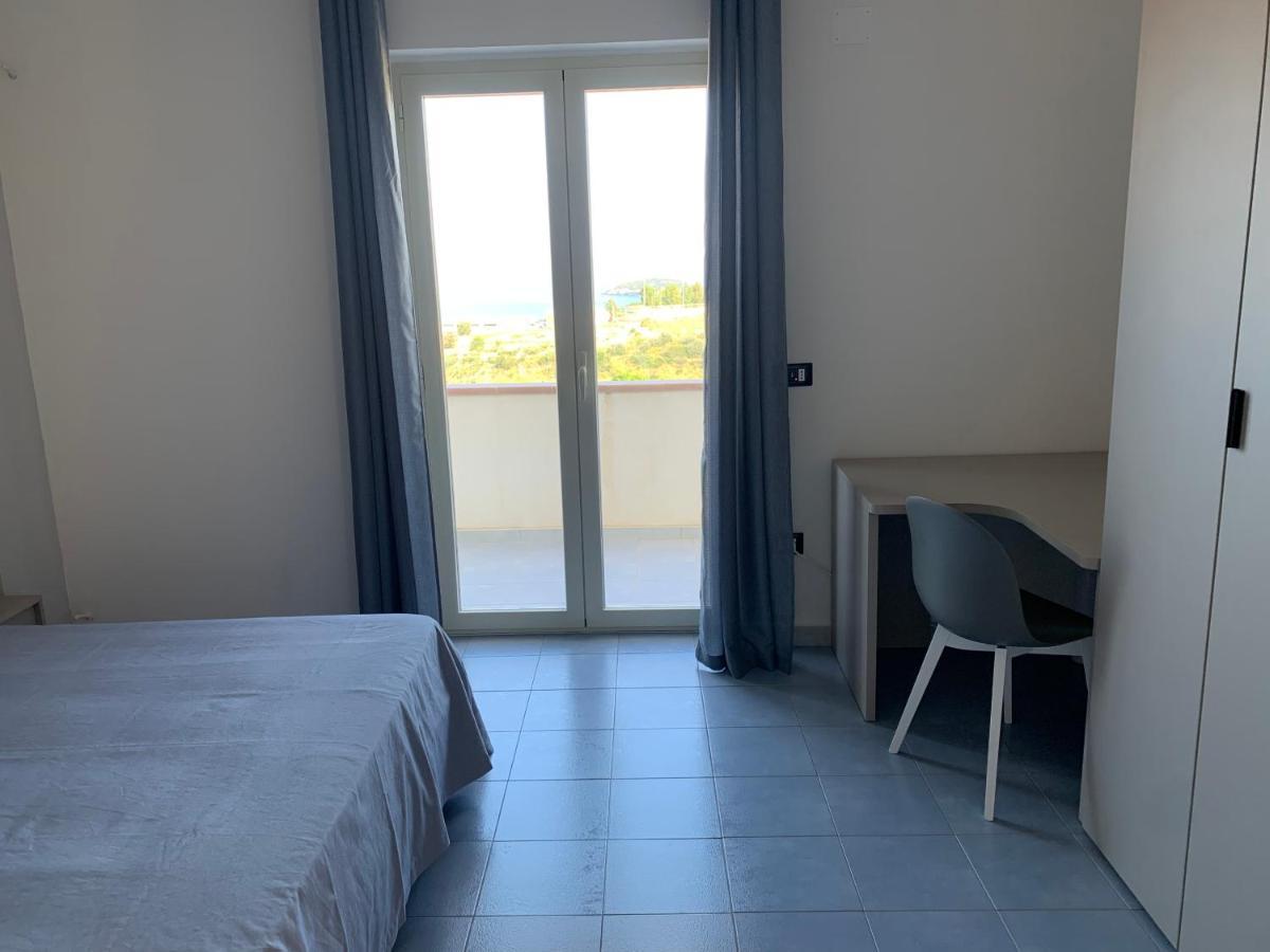 Relais Villa Bonifacio Diamante Exteriör bild