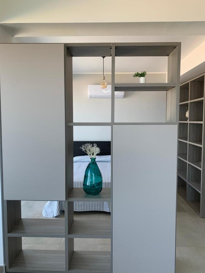 Relais Villa Bonifacio Diamante Exteriör bild