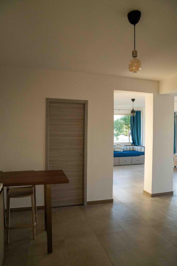 Relais Villa Bonifacio Diamante Exteriör bild