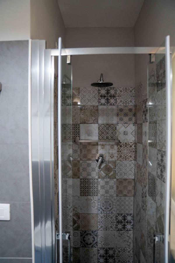 Relais Villa Bonifacio Diamante Exteriör bild
