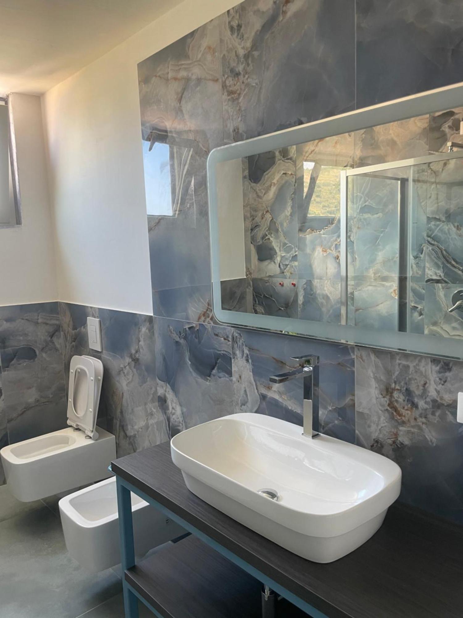 Relais Villa Bonifacio Diamante Exteriör bild